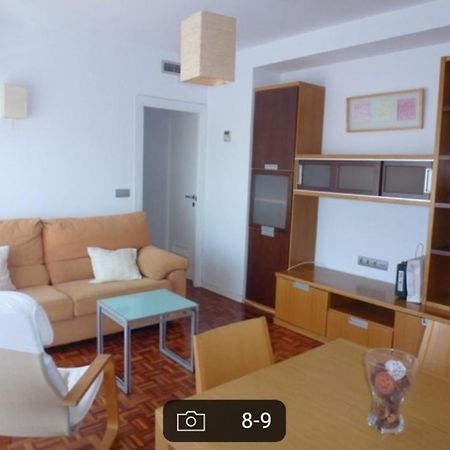 Apartament En Pleno Centro, Con Inmejorables Vistas Huelva Zewnętrze zdjęcie