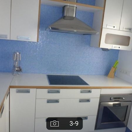 Apartament En Pleno Centro, Con Inmejorables Vistas Huelva Zewnętrze zdjęcie