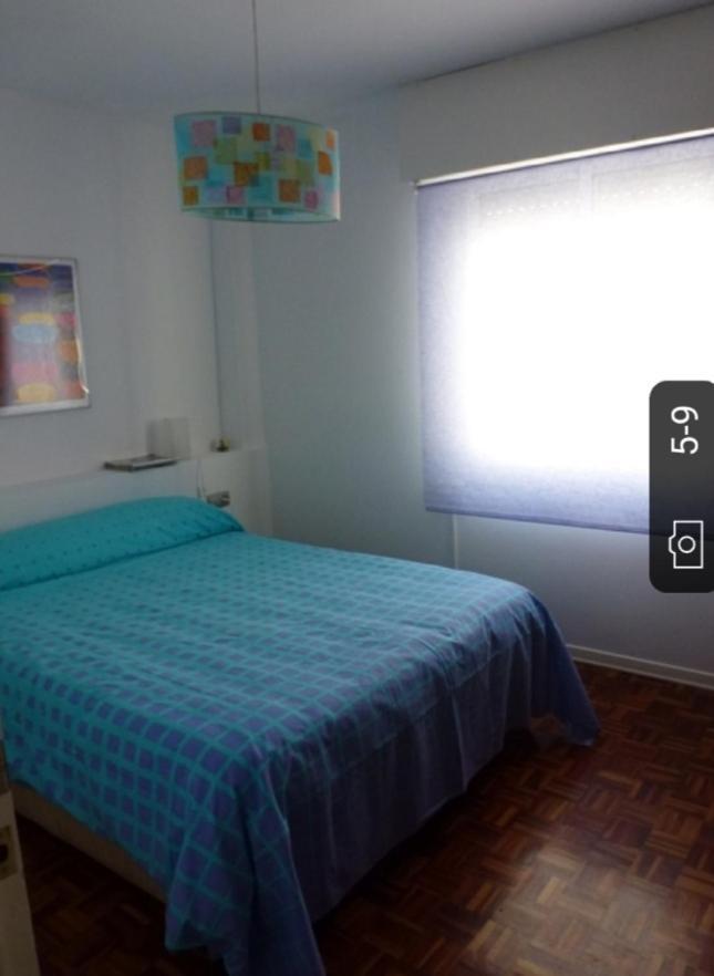 Apartament En Pleno Centro, Con Inmejorables Vistas Huelva Zewnętrze zdjęcie