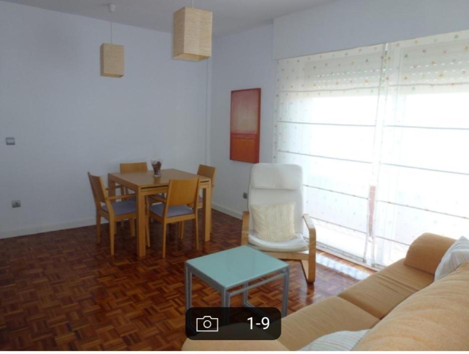 Apartament En Pleno Centro, Con Inmejorables Vistas Huelva Zewnętrze zdjęcie